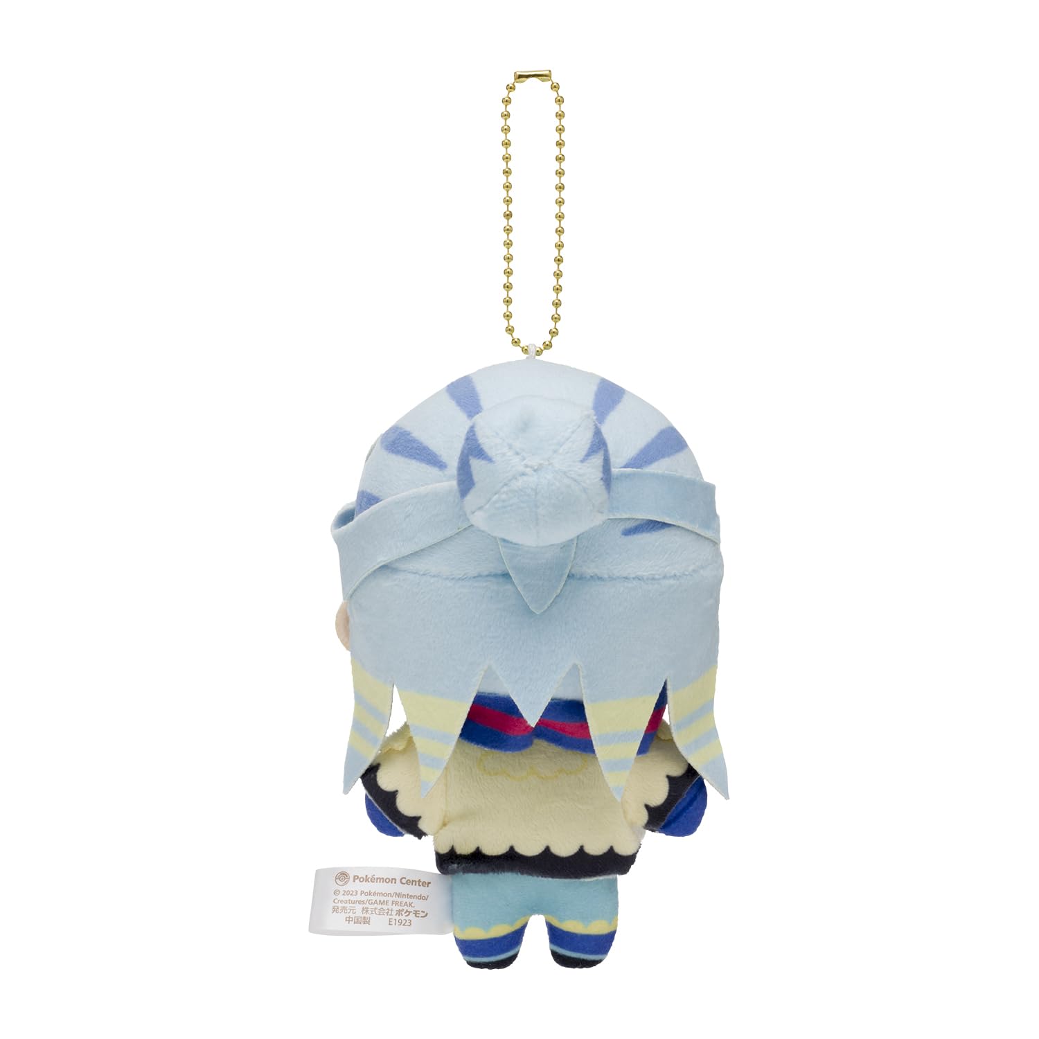 Amazon.co.jp: ポケモンセンターオリジナル マスコット POKÉMON